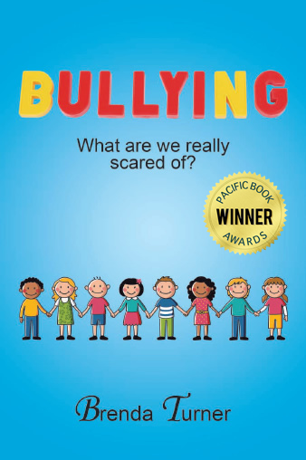 Bullying What are we really scared of book cover
