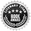 Literary Titan Silver Book Award Winner